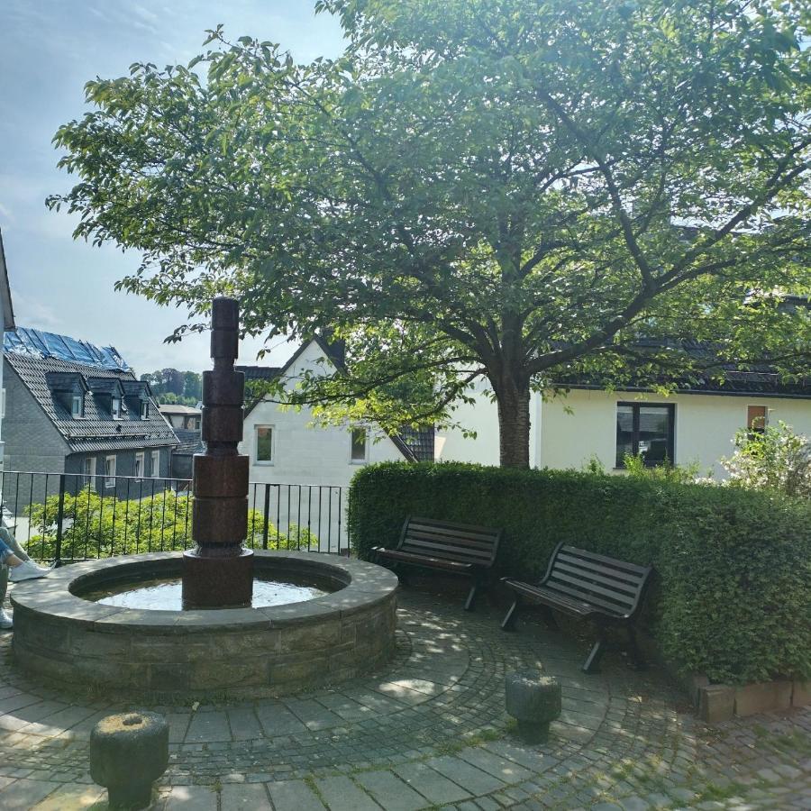 Rubens Haus Villa Siegen Eksteriør billede