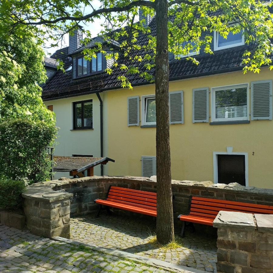 Rubens Haus Villa Siegen Eksteriør billede