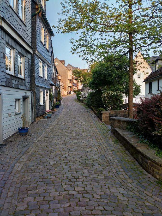 Rubens Haus Villa Siegen Eksteriør billede